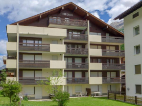 Apartment Imperial-5 Zermatt
